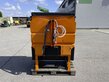 Kugelmann D652 VA KUGELMANN DREIPUNKTSTR