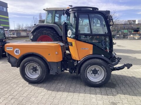 Sonstige S 75 Geräteträger
