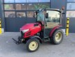 Yanmar YT235 MIT KABINE YANMAR TRAKTO