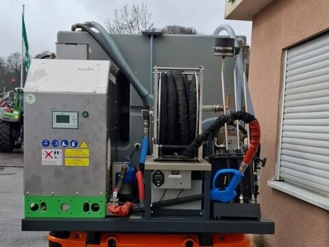 Keckex KECKEX-M13 UNKRAUTVERNICHTER 3