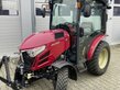 Yanmar YT235 MIT KABINE YANMAR TRAKTO