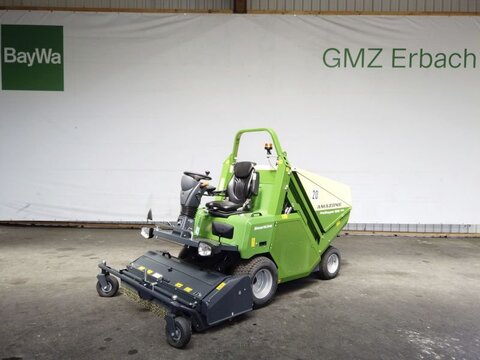 Amazone PROFIHOPPER SMARTLINE PH1500