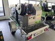 Sonstige TRAILER WEEDEX-M13 HYDRO KECKE
