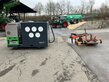 Sonstige KOMEX-MUVO DOPPELBRENNER 1600L