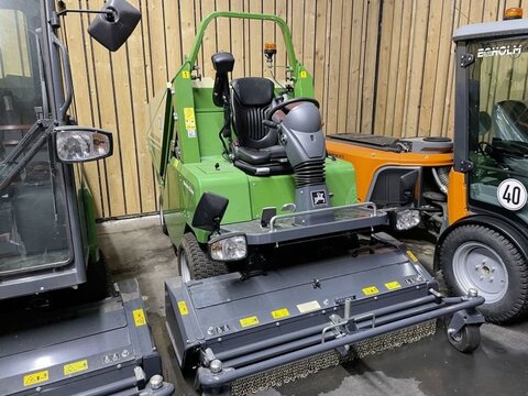 Amazone AMAZONE PROFIHOPPER SMARTLINE