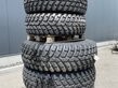 Nokian 440/80 R28 & 540/80 R38 TRI2