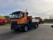 MAN TGM 13.290 4x4