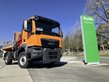 MAN TGM 13.290 4X4 BL CH