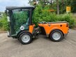 Sonstige City Ranger 3070 Geräteträger