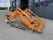 Fendt Cargo 3X 65