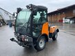 Sonstige C 65 TWIN CAB HOLDER GERÄTETRÄ