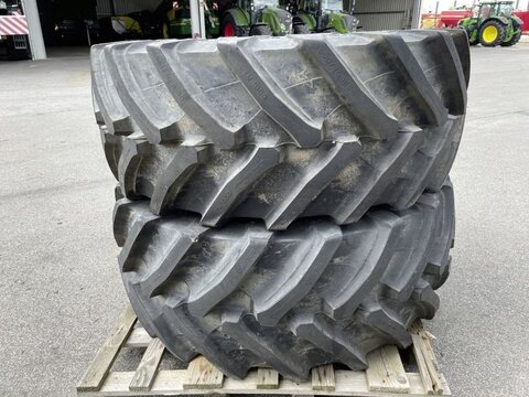 Trelleborg VF 600/70R30 TM1000