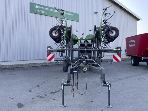 Fendt LOTUS 1020 T 2