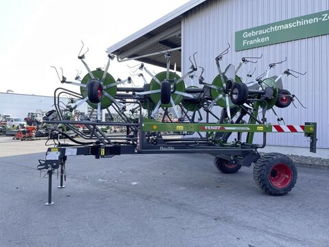 Fendt LOTUS 1020 T 3