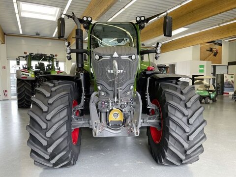 Fendt 728 VARIO GEN7 PROFI PLUS 3