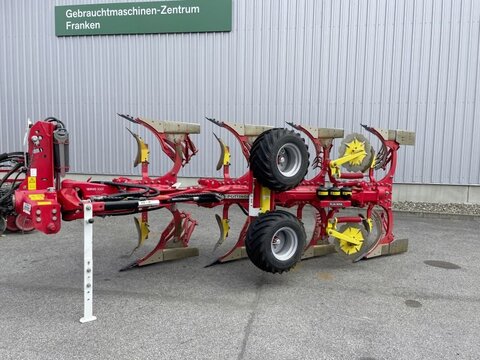 Pöttinger SERVO 3000 PLUS NOVA 4-SCHARIG
