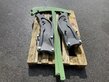 Fendt FRONTLADER ANBAUKONSOLEN
