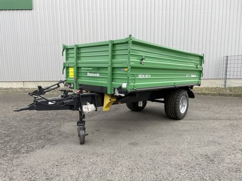 Reisch REDK-50.350 3