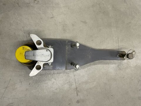 Sonstige K80 Festanbau