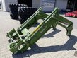Fendt FL CARGO 4X75 DW#F088