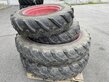 Fendt TAURUS 270/95 R42 u. 11.2R24