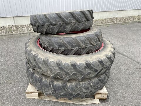 Taurus 270/95 R42 / 11.2R24 2