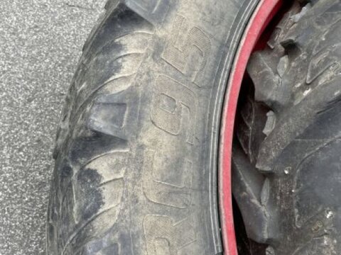 Taurus 270/95 R42 / 11.2R24 3
