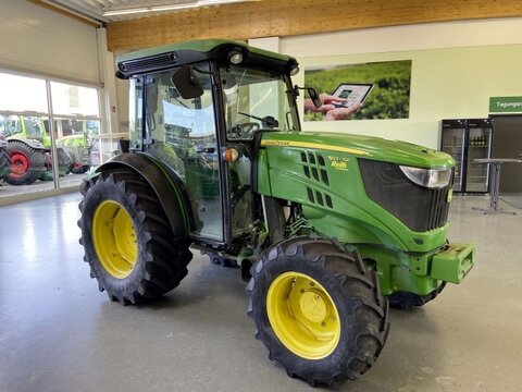John Deere 5075 GF 2