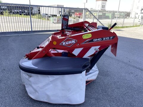 Kuhn GMD 310F-FF