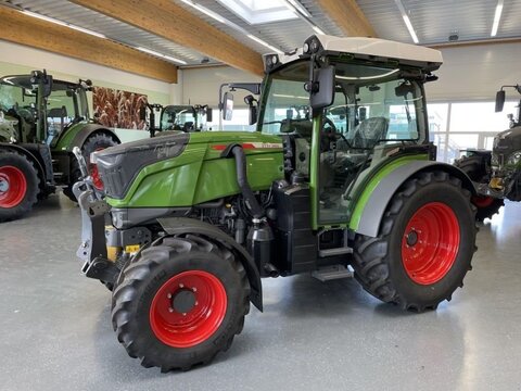 Fendt 211 P PROFI PLUS 2 T