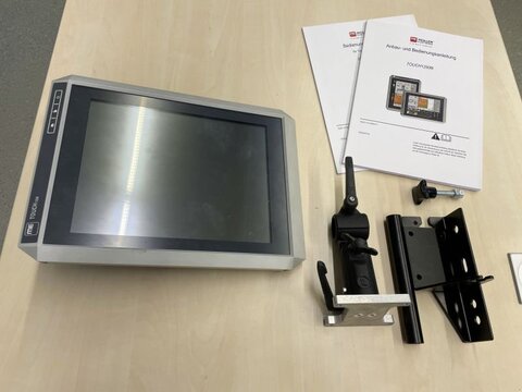 Sonstige TOUCH 1200 ISOBUS-TERMINAL