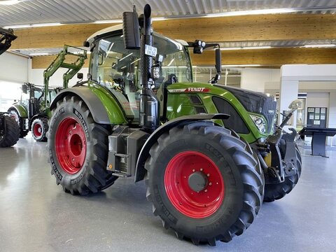 Fendt 516 GEN3 PROFI PLUS SET. 2
