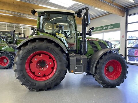 Fendt 516 GEN3 PROFI PLUS SET. 2 2