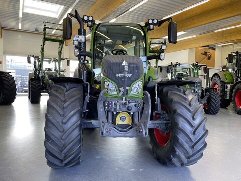 Fendt 516 GEN3 PROFI PLUS SET. 2 3