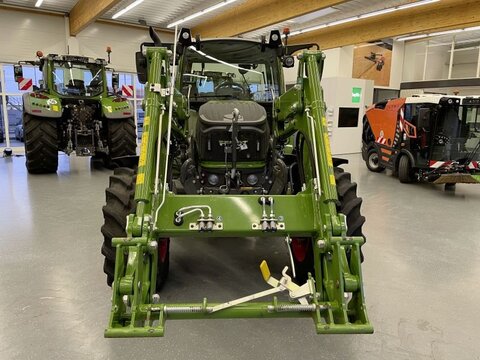 Fendt 208 S VARIO GEN3 PROFI 3