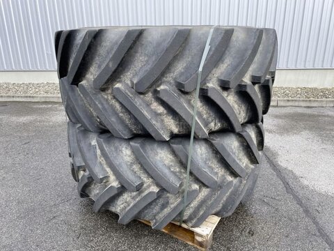 Michelin FENDT VF650/60R38, VF750/70R44
