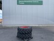 Trelleborg 340/85 R38 + 340/85 R24