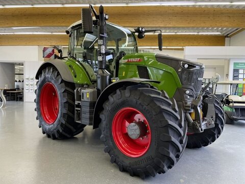 Fendt 724 GEN7 PROFI PLUS SETTING2