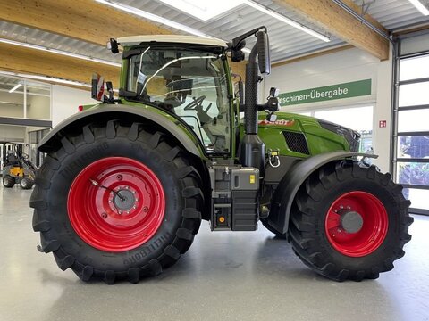 Fendt 724 GEN7 PROFI PLUS SETTING2 2