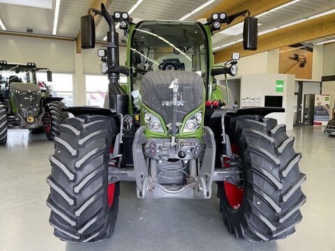 Fendt 516GEN3 PROFI PLUS; GW 03/28 3