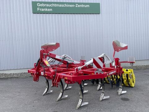 Pöttinger SYNKRO 3030 NOVA CRO