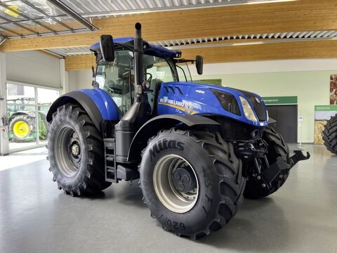 New Holland T7.315 AC