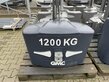 Sonstige 1200 KG GEWICHT INNOV.KOMPAKT