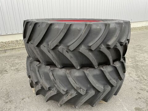 Fendt MITAS 540/65 R38