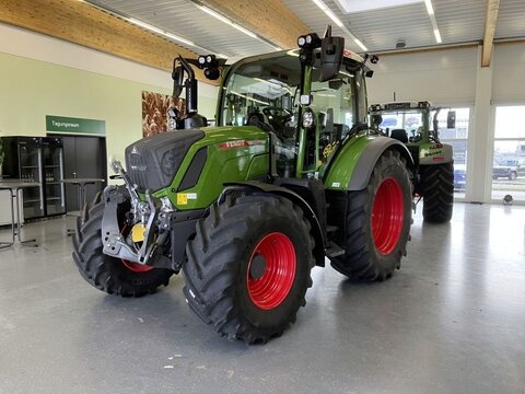 Fendt 314 GEN4 PROFI+ MIETE192 €/Tag