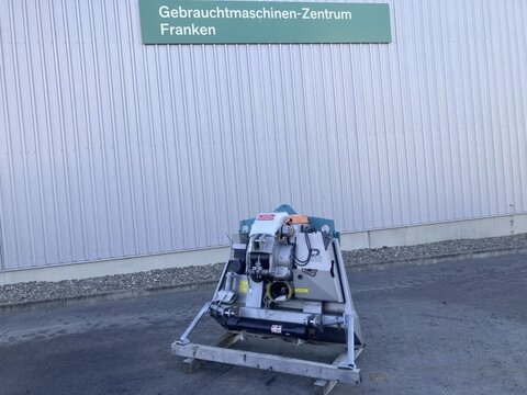Pfanzelt S150 - MIT PTB