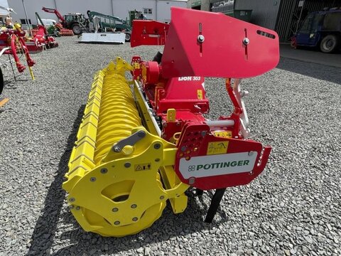 Pöttinger LION 303 SPW 550 2