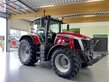 Massey Ferguson 8S.225 DYNA E-POWER