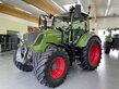 Fendt 313 VARIO S4 PROFI