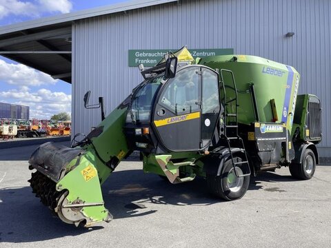 Sonstige LEADER 1700